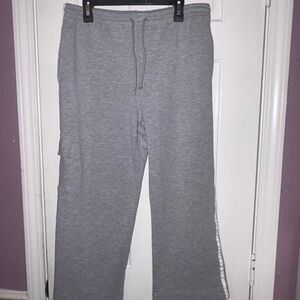 Everlast Gray  Sweatpants
